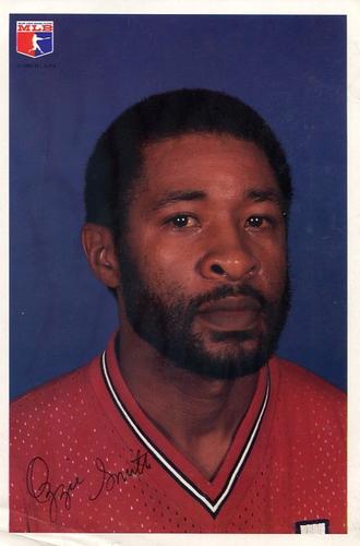 1986 IGA St. Louis Cardinals #NNO Ozzie Smith Front