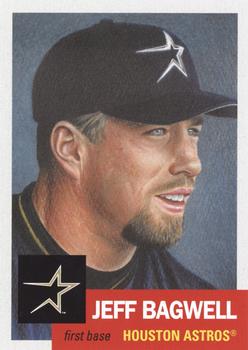 2020 Topps Living #279 Jeff Bagwell Front