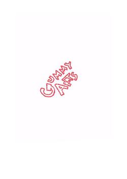 2020 Gummy Arts (Unlicensed) #63 Greg Maddux Back