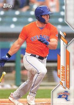 2020 Topps Pro Debut #PD-47 Tim Tebow Front