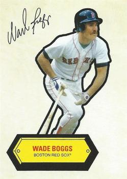 2019-20 Topps 582 Montgomery Club Set 2 #14 Wade Boggs Front