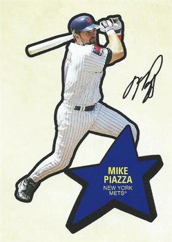 2019-20 Topps 582 Montgomery Club Set 2 #18 Mike Piazza Front