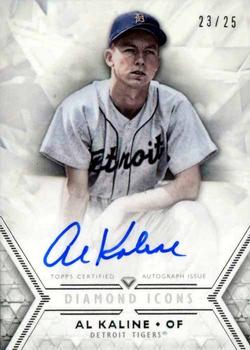 2020 Topps Diamond Icons Baseball - Trading Card Database