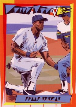 2020 Topps Project 2020 #115 Frank Thomas Front