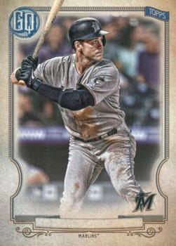 2020 Topps Gypsy Queen - Missing Nameplate #110 Brian Anderson Front