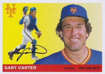 2020 Topps Archives #46 Gary Carter Front