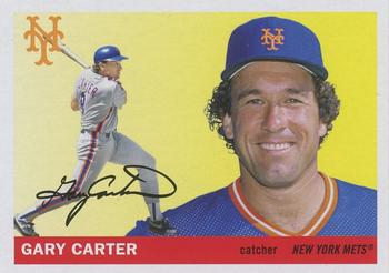 2020 Topps Archives #46 Gary Carter Front