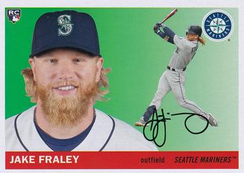 2020 Topps Archives #85 Jake Fraley Front