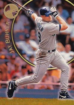 1997 Stadium Club Members Only 55 #9 Jay Buhner Front