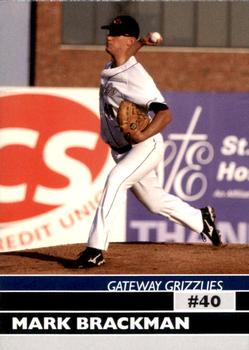 Mark your calanders everyone, - Gateway Grizzlies Baseball