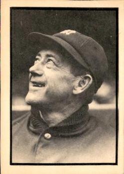 1977 TCMA 1927 New York Yankees 50th Anniversary #NNO Miller Huggins Front