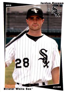 Bristol White Sox Gallery | Trading Card Database