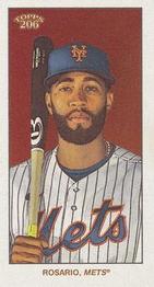 2020 Topps 206 #NNO Amed Rosario Front