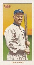 2020 Topps 206 #NNO Ty Cobb Front