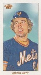 2020 Topps 206 #NNO Gary Carter Front