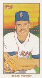 2020 Topps 206 #NNO Wade Boggs Front