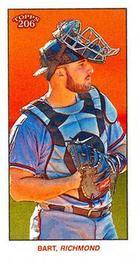 2020 Topps 206 #NNO Joey Bart Front