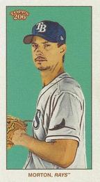 2020 Topps 206 - Piedmont #NNO Charlie Morton Front