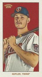 2020 Topps 206 - Sweet Caporal #NNO Max Kepler Front