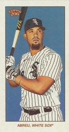 2020 Topps 206 - Sweet Caporal #NNO Jose Abreu Front