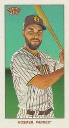 2020 Topps 206 - Sweet Caporal #NNO Eric Hosmer Front