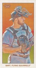 2020 Topps 206 - Sweet Caporal #NNO Joey Bart Front