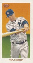 2020 Topps 206 - Sweet Caporal #NNO Luke Voit Front