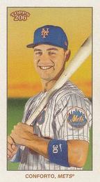 2020 Topps 206 - Sweet Caporal #NNO Michael Conforto Front