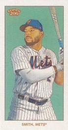 2020 Topps 206 - Sweet Caporal #NNO Dominic Smith Front