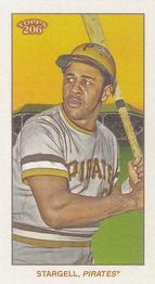 2020 Topps 206 - Sovereign #NNO Willie Stargell Front