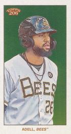 2020 Topps 206 - Old Mill #NNO Jo Adell Front