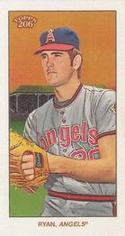 2020 Topps 206 - Old Mill #NNO Nolan Ryan Front