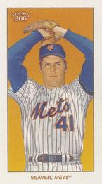 2020 Topps 206 - Old Mill #NNO Tom Seaver Front