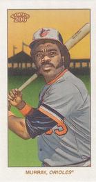 2020 Topps 206 - Old Mill #NNO Eddie Murray Front
