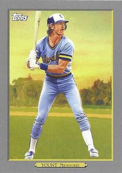 2020 Topps - Turkey Red 2020 (Series 2) #TR-51 Robin Yount Front