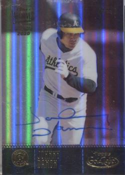 2020 Topps Archives Signature Series Retired Player Edition - Johnny Damon #55 Johnny Damon Front