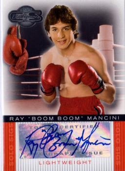 2008 Topps Co-Signers - Solo Sigs #SS-RBBM Ray 