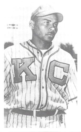 1987 Dixon's Negro Baseball Greats #27 Hilton Smith Front