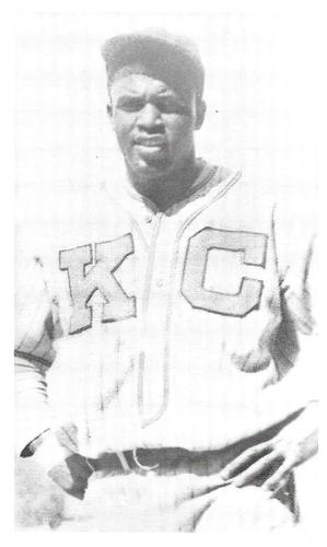 1987 Dixon's Negro Baseball Greats #33 Jackie Robinson Front