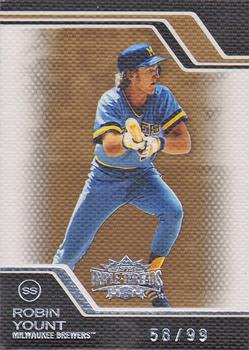 Robin Yount Cards  Trading Card Database