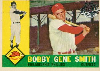 2015 Topps - Topps Originals Buybacks 1960 #194 Bobby Gene Smith Front