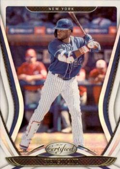 2020 Panini Chronicles - Certified #18 Robinson Cano Front