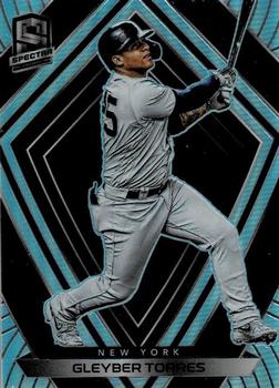 2020 Panini Chronicles - Spectra #51 Gleyber Torres Front
