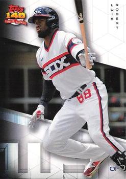 2021 Topps Archives #298 Luis Robert Front