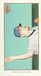 2009 Topps 206 - Mini Old Mill #29 Kerry Wood Front