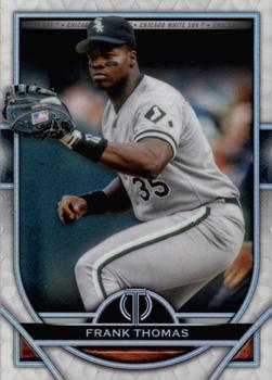 2021 Topps Tribute #26 Frank Thomas Front
