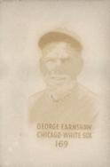 1933 Tattoo Orbit (R308-1) #169 George Earnshaw Front
