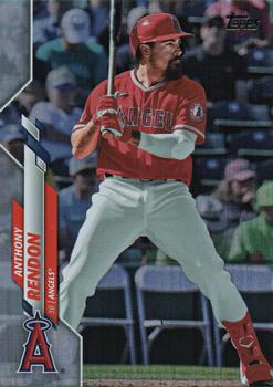 2020 Topps Update - Rainbow Foil #U-200 Anthony Rendon Front