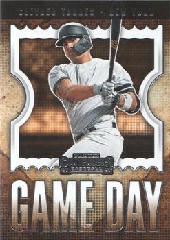 2020 Panini Contenders - Game Day #GD-1 Gleyber Torres Front