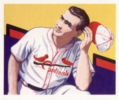 1993 Chicle Fantasy 1936 Diamond Stars Extended Edition #145 Johnny Mize Front